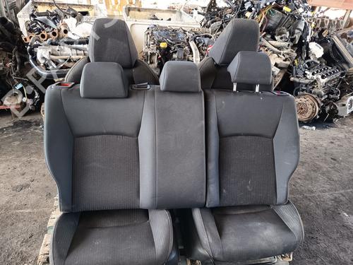 Sæde sæt TOYOTA C-HR (_X1_) 1.8 Hybrid (ZYX10_, ZYX11_, ZYX10R, ZYX11R) | BP25710277C78 