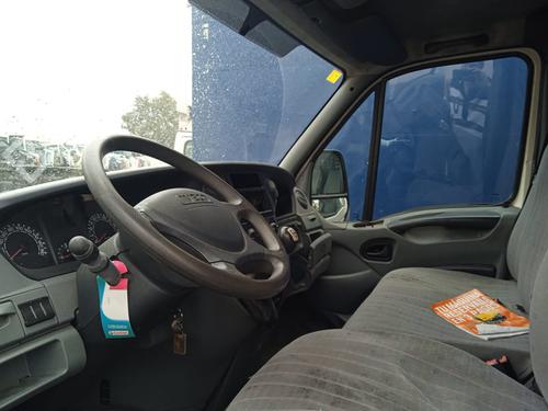 AC pipe IVECO DAILY IV Platform/Chassis | BP17625408M126