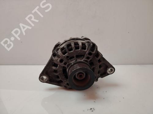Alternator IVECO DAILY VI Platform/Chassis | BP33442060M7 - Image 3
