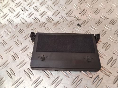 Electronic module MERCEDES-BENZ C-CLASS Coupe (CL203) C 200 CDI (203.707) | BP30943481M83