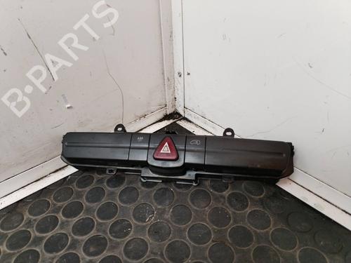 Used Warning switch MERCEDES-BENZ SPRINTER 3-t Van (B906) 211 CDI (906.611, 906.613) (114 hp) 17503541