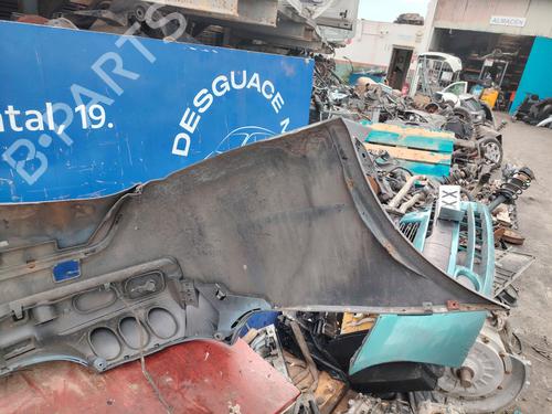 Rear bumper BMW 5 (E60) 530 d | BP30947306C8 