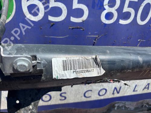 Rear differential CITROËN BERLINGO (ER_, EC_) | BP25976218M24 - Image 3