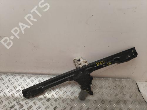 Rudehejsemekanisme Højre foran IVECO DAILY VI Van  | BP25470020C23 