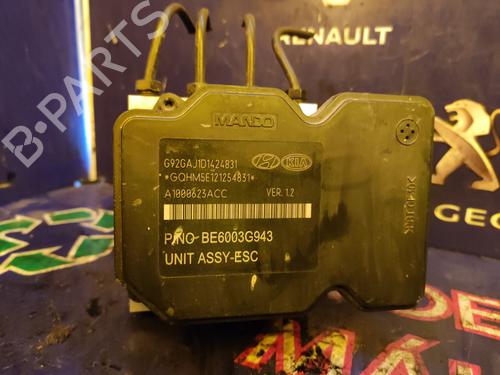 ABS pump KIA RIO III (UB) 1.2 CVVT | BP17508938M43