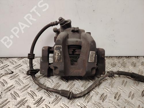 Used Right front brake caliper Right front brake caliper CITROËN C4 Grand Picasso II (DA_, DE_) [2013-2026] 34141884 34141884