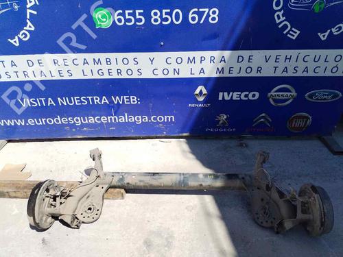 Differential, bag FORD ECOSPORT [2011-2022]  21004299