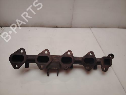 Exhaust manifold CHEVROLET ORLANDO (J309) 2.0 D | BP37449149M110 - Image 3