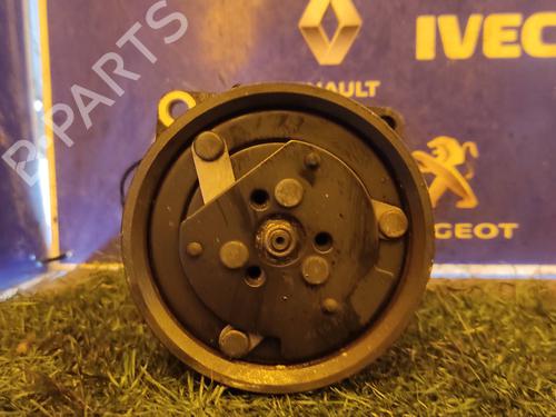 AC compressor RENAULT MASTER II Platform/Chassis (ED/HD/UD) | BP17508067M34