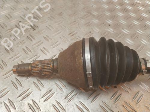 Left front driveshaft OPEL ASTRA J GTC 2.0 BiTurbo CDTI (08) | BP36680049M38 - Image 4