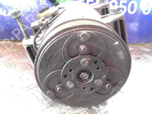 AC compressor VOLVO S60 I (384) D5 | BP17506386M34 