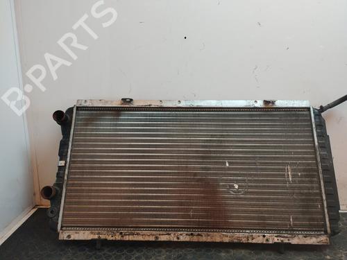 Køler FIAT DUCATO Van (244_) 2.3 JTD (110 hp) 17625017