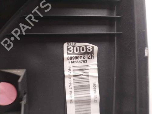 Forreste højre beklædning RENAULT KANGOO III MPV | BP20699016C59