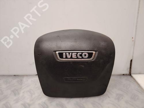 Used Driver airbag Driver airbag IVECO DAILY VI Platform/Chassis [2014-2026] 34286481 34286481