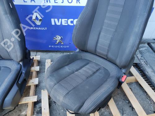 Seats set PEUGEOT 308 II (LB_, LP_, LW_, LH_, L3_) | BP17508500C78