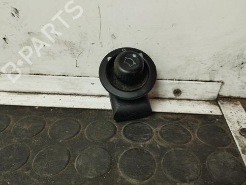 Used Mirror switch FORD FIESTA VI (CB1, CCN) 1.25 (60 hp) 17503560