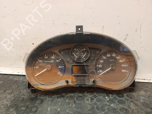 Used Instrument cluster PEUGEOT EXPERT Van (VF3A_, VF3U_, VF3X_) 2.0 HDi 140 (136 hp) 17501947