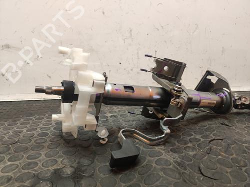 Steering column ISUZU D-MAX II (TFR, TFS) 1.9 Ddi 4x4 (TFS87J) | BP17501785M21