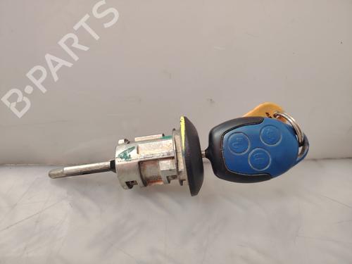 Ignition barrel FORD TRANSIT Van (FA_ _) | BP35795986M48 - Image 1
