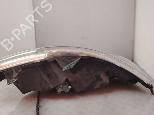 Right headlight RENAULT MASTER III Platform/Chassis (EV, HV, UV) | BP36478515C29 - Image 5