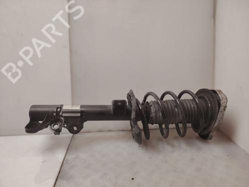 Used Right front shock absorber Right front shock absorber MERCEDES-BENZ E-CLASS (W212) [2009-2016] 34637891 34637891