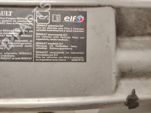 Grill RENAULT MASTER III Van (FV) 2.3 dCi 130 RWD (FV01, FV10, FV11, FV12) | BP32729446C40 - Image 3