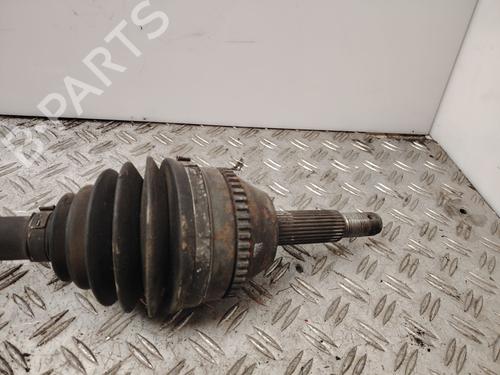 Left front driveshaft FORD TRANSIT Van (FA_ _)  | BP34252677M38  - Image 5