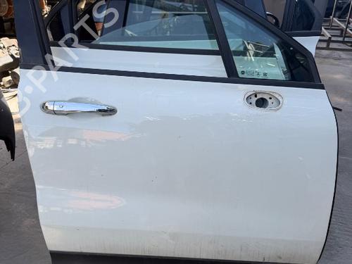 Used Right front door Right front door FIAT 500X (334_) 1.6 (334AXE1A) (110 hp) 40023161 40023161