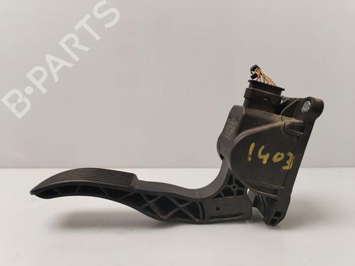 Używane Pedał VW CRAFTER 30-50 Van (2E_) 2.0 TDI (109 hp) 30946145