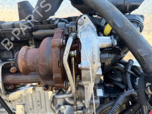 Engine FIAT SCUDO Van | BP36558260M1 - Image 7
