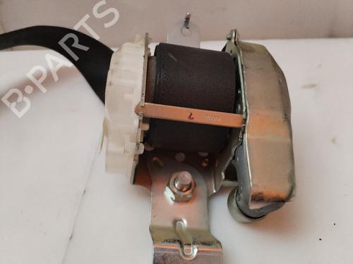 Front right seatbelt NISSAN NAVARA NP300 (D40) | BP37447773I25 - Image 2