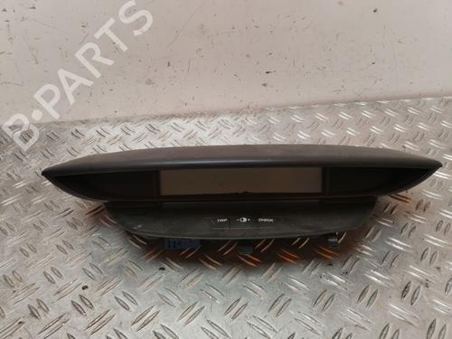 Instrument cluster CITROËN C4 I (LC_) | BP30943027C47