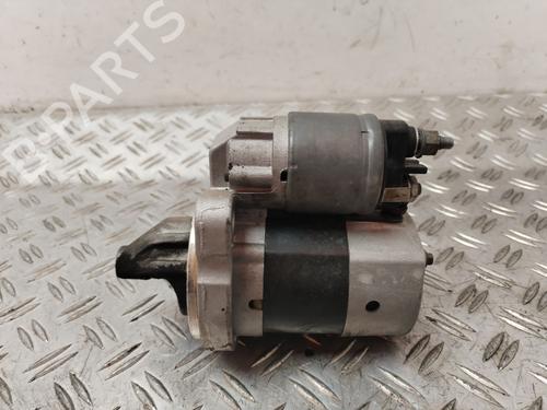 Starter FORD FIESTA VII (HJ, HF) 1.0 EcoBoost | BP30943839M8