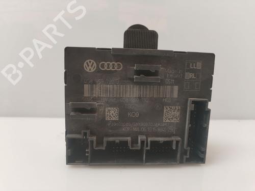 electronic-module-audi-a6-c7-4g2-4gc-2010-2011-2012-2013-2014-2015-2016-2017-2018-2019-31600632 main image