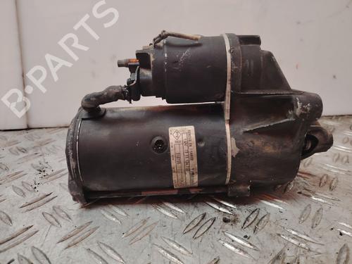 Used Starter Starter MERCEDES-BENZ SPRINTER 3,5-t Van (B906) 315 CDI (906.631, 906.633, 906.635, 906.637) (150 hp) 34195929 34195929