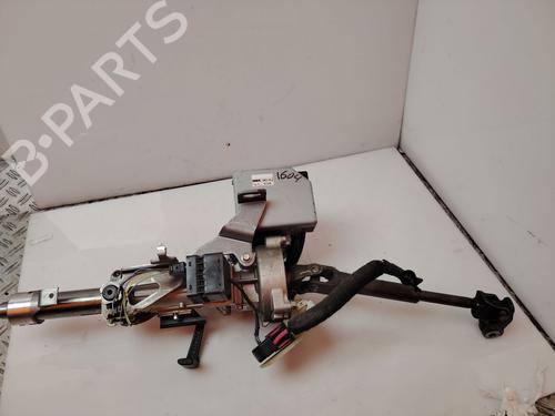 Used Steering column Steering column RENAULT MEGANE III Hatchback (BZ0/1_, B3_) 1.5 dCi (BZ1G, BZ1W, BZ0R) (95 hp) 34043627 34043627
