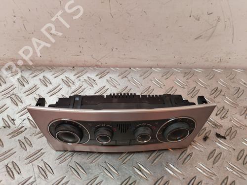 AC-Styringsenhed/Manøvreenhed MERCEDES-BENZ C-CLASS Coupe (CL203) C 200 CDI (203.707) | BP30943471I5