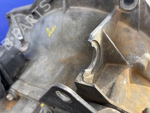 Gearbox RENAULT MASTER II Van (FD) | BP24418121M3