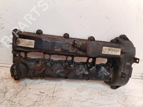 Used Valve cover MERCEDES-BENZ SPRINTER 5-t Platform/Chassis (B906) [2006-2020]  19489679