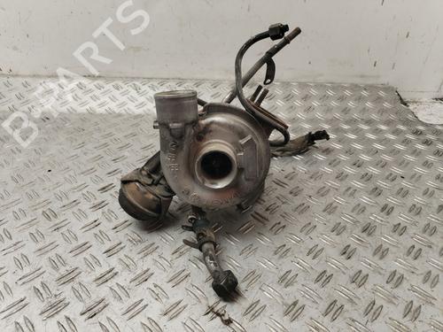Used Turbocharger/Supercharger Turbocharger/Supercharger IVECO DAILY IV Van [2006-2012] 33673745 33673745