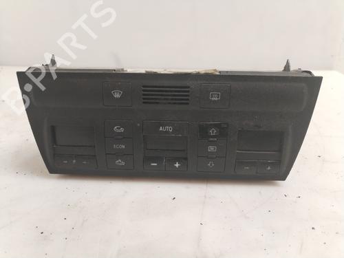 Comando chauffage AUDI A6 C5 Avant (4B5, 4B6) 2.5 TDI (180 hp) 23894099