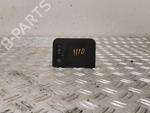 Used Headlight switch RENAULT CLIO II (BB_, CB_) 1.5 dCi (B/CB03) (80 hp) 24580021