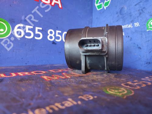 Used Mass air flow sensor MERCEDES-BENZ SPRINTER 3-t Van (B906) 213 CDI (906.611, 906.613) (129 hp) 17506965