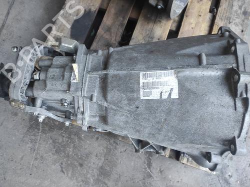 Getriebe für VW CRAFTER 30-50 Van (2E_) 2.0 TDI (109 hp) 17507575