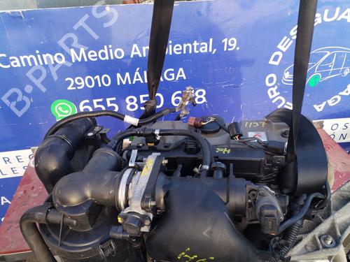 Motor CITROËN XSARA Break (N2) 1.6 i | BP24472264M1