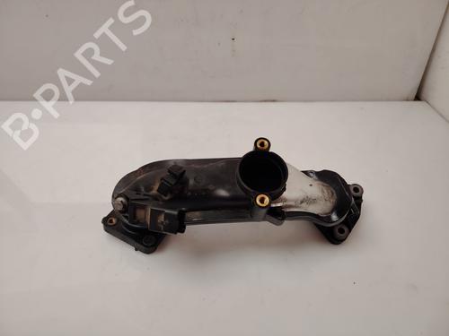 Used Pipe Pipe PEUGEOT 207 (WA_, WC_) 1.6 HDi (90 hp) 33607507 33607507