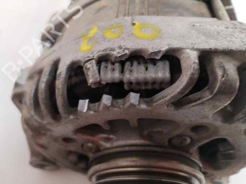 Alternator OPEL COMBO E Tour / Life (K9)  | BP22545874M7  - Image 6