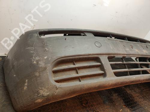 Front bumper OPEL VIVARO A Bus (X83) | BP17501444C7
