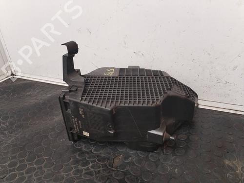 Air filter box DACIA DOKKER MPV (KE_)  | BP17504195M87 