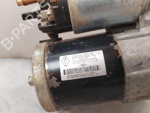 Starter DACIA SANDERO II  | BP35820545M8  - Image 5